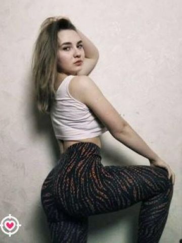 Анкета проститутки Рахиль, 24 года